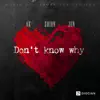 Lee Jun Young, AK, Shion Miyawaki & SL.P - Don't Know Why - Single